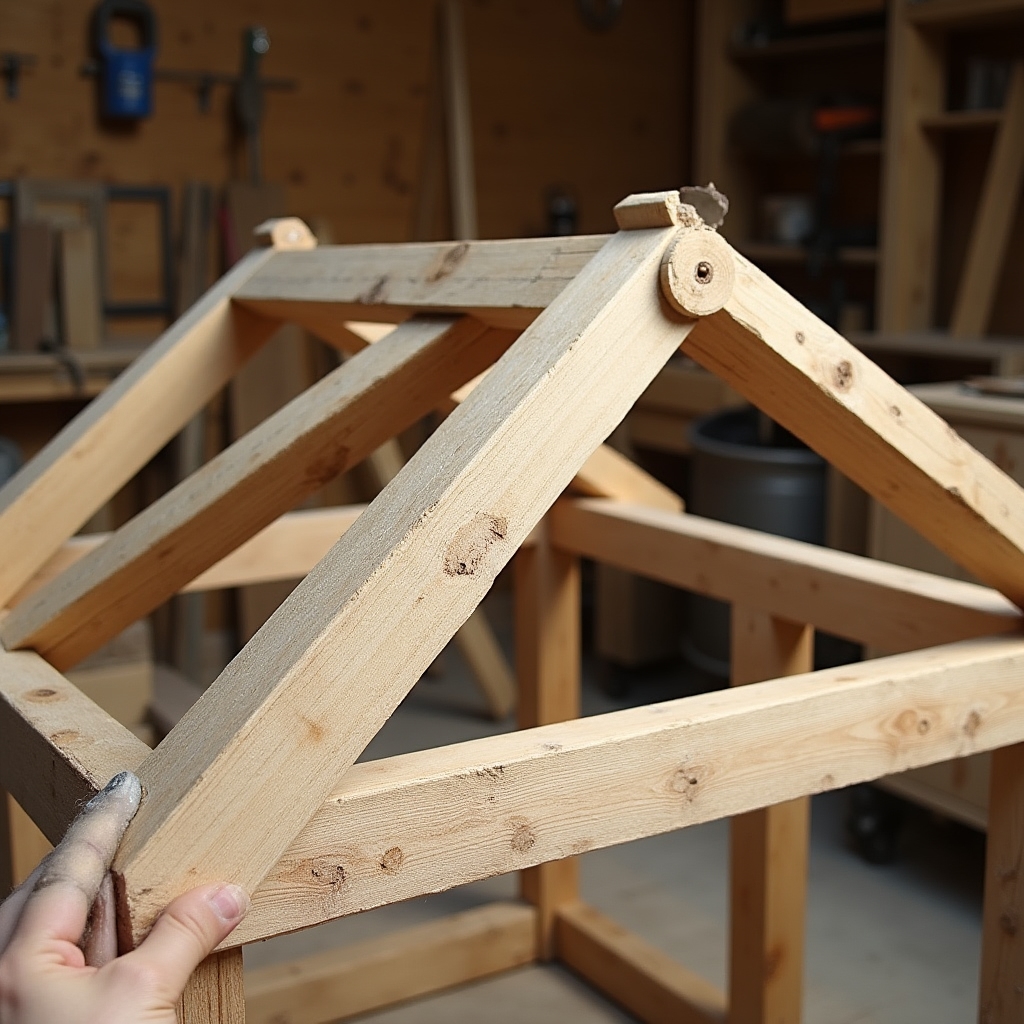 Techniques de construction