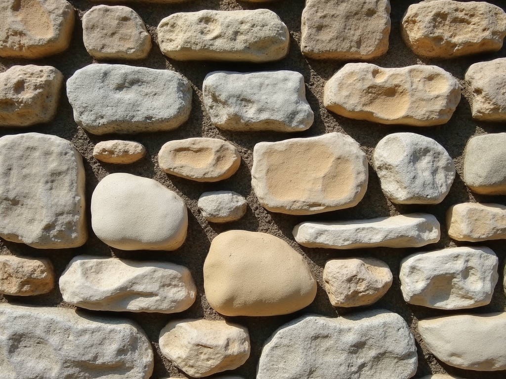 Matériaux traditionnels